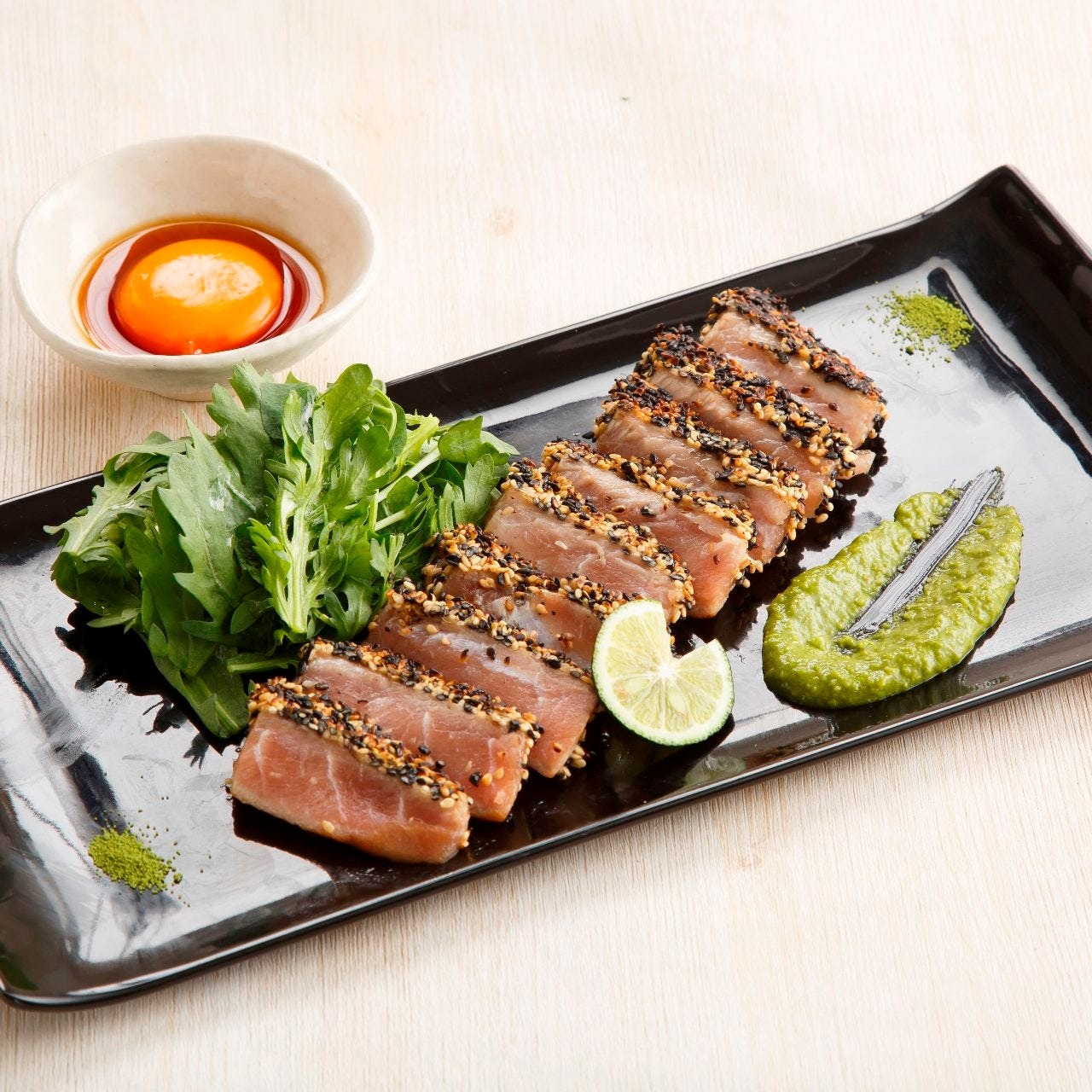 宴を華やかに彩る贅沢な主菜メニュー | 全席個室 じぶんどき 秋葉原駅前店