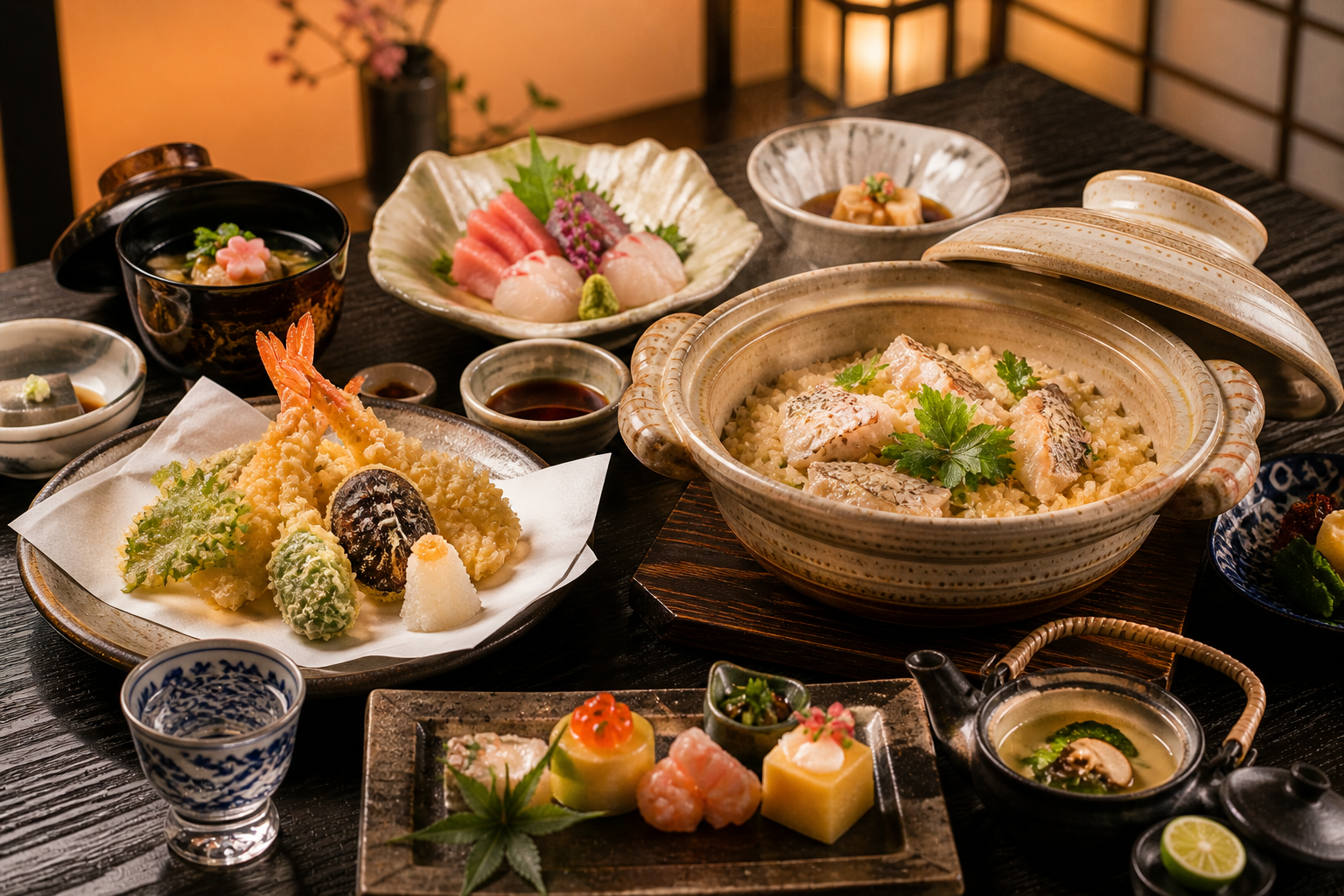 2月の終わりに味わう旬の味覚！じぶんどき千葉駅前店自慢の逸品をご紹介