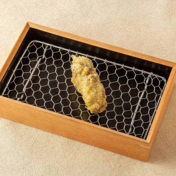 この時期に食べておきたい！春メニューのサクサク天ぷら | 全席個室 じぶんどき 府中店