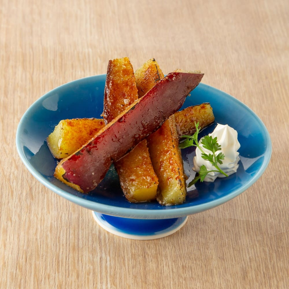 魅惑のスイーツ4種！女子会で人気の甘味メニューをご紹介します | 全席個室 じぶんどき 有楽町日比谷店