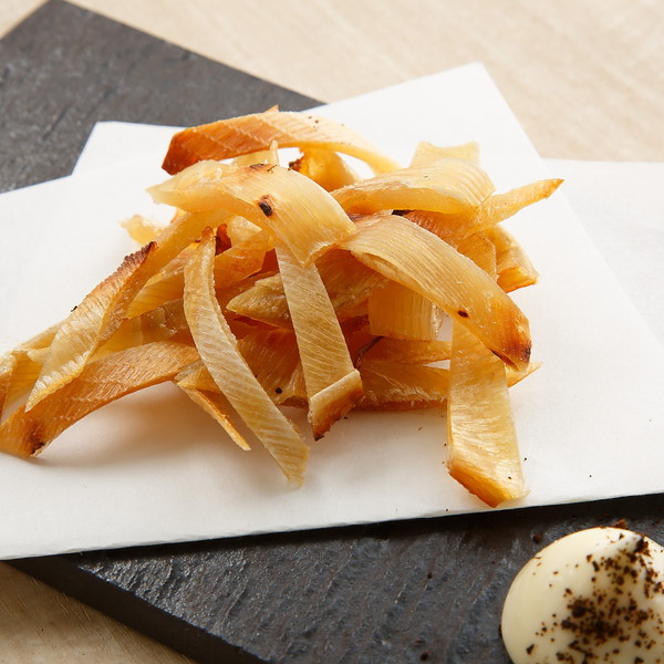 お酒をゆっくり楽しむならライトなおつまみを | 全席個室 じぶんどき 蒲田駅前店