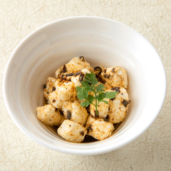 【和洋折衷のお料理】トレンド感ある和モダンなおばんざいをどうぞ | 全席個室 じぶんどき 蒲田駅前店