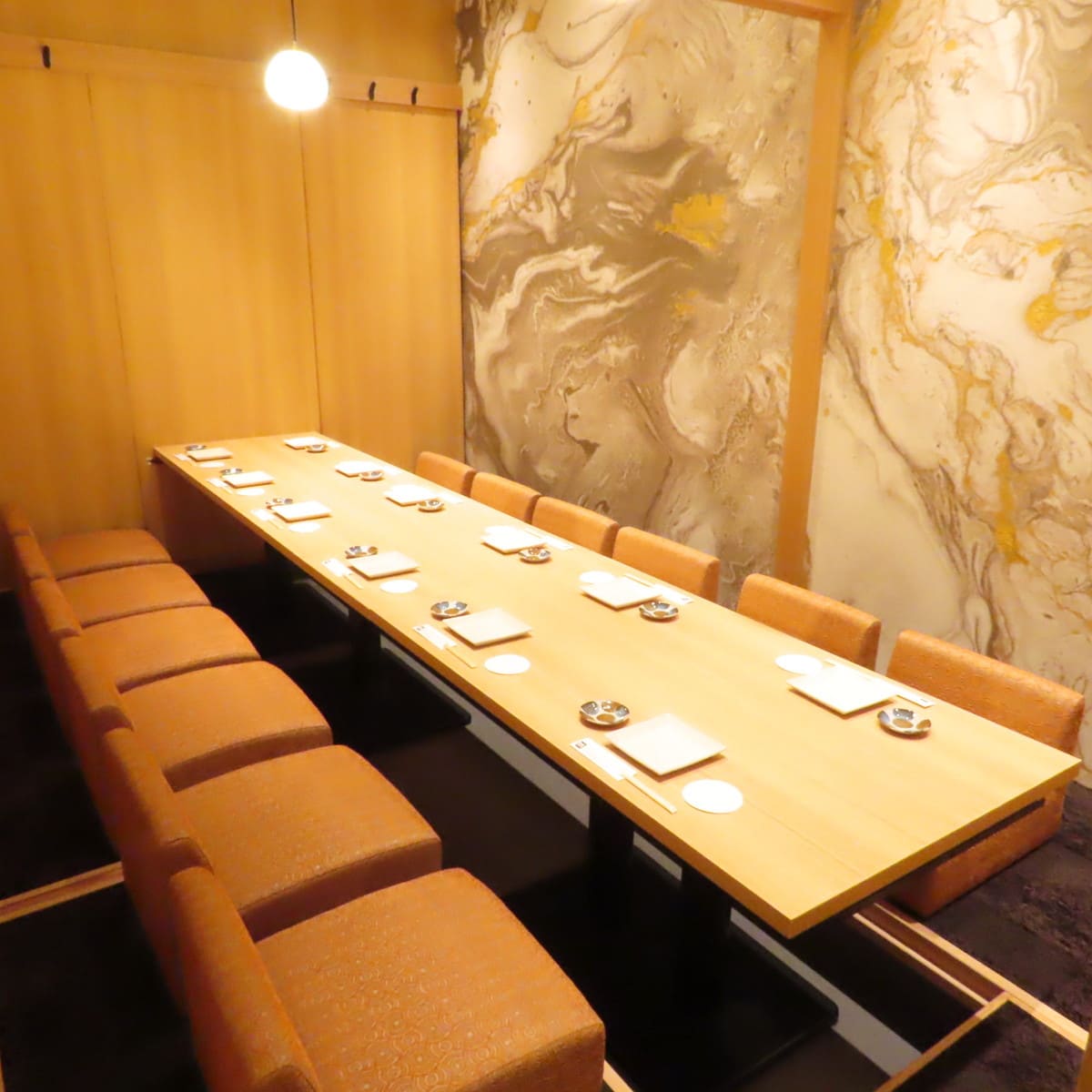 掘りごたつ個室 12名様