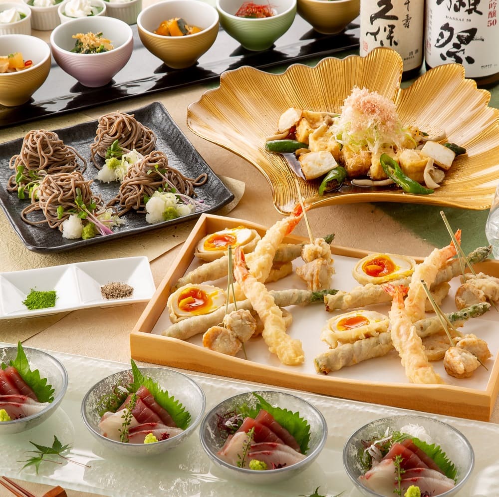 2026年3月2日(月)【全席個室 じぶんどき熊本下通り店】 NEW OPEN！