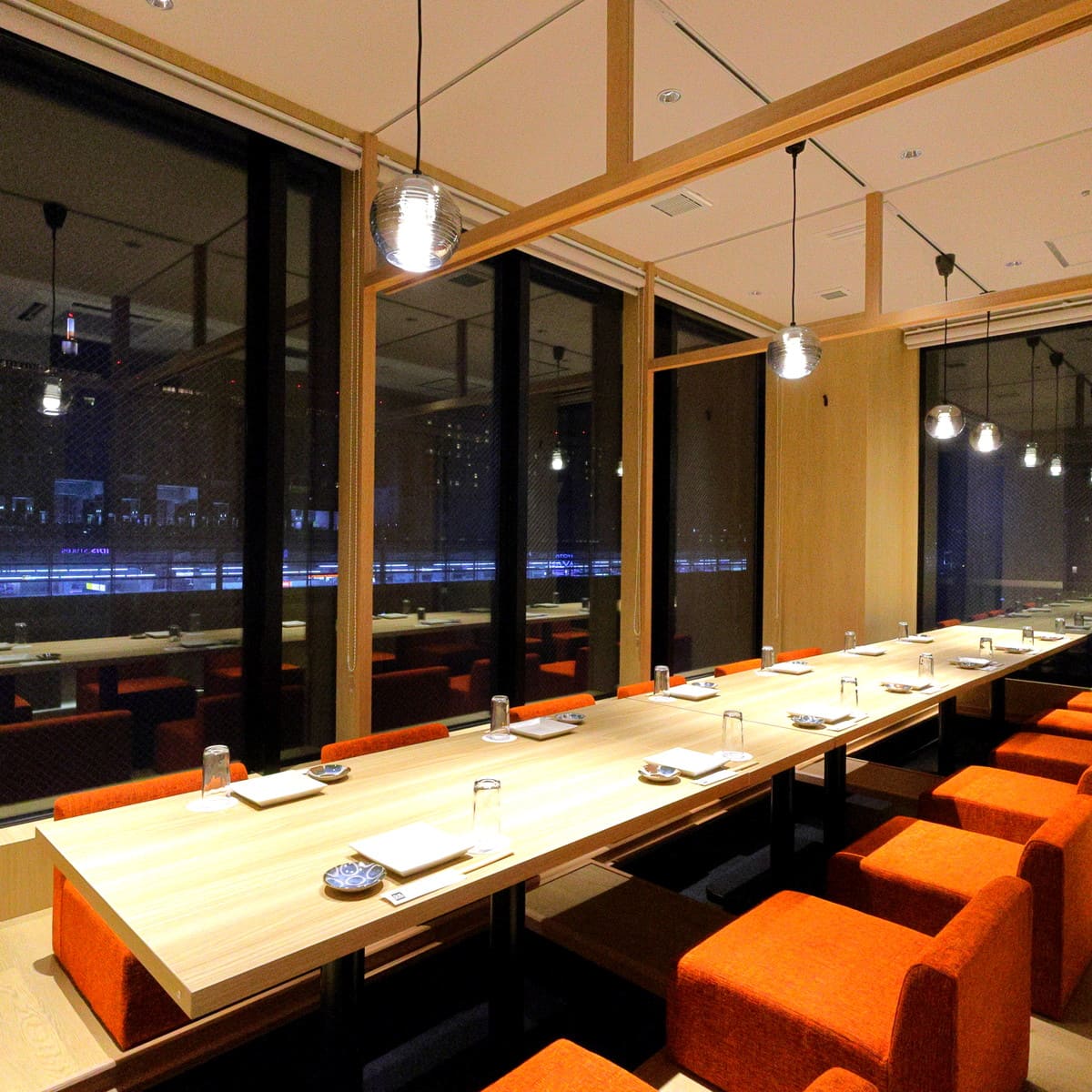 掘りごたつ個室12名様