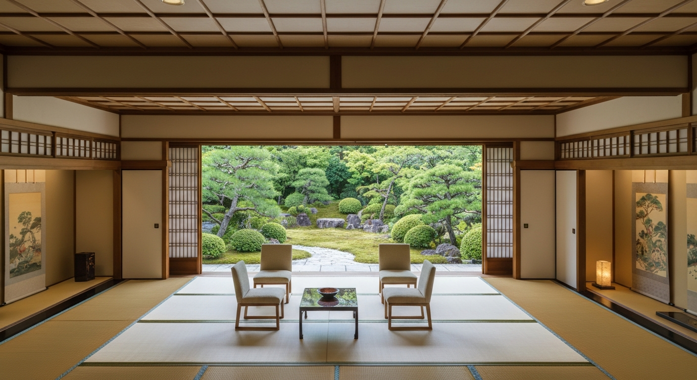 【丸の内】全席個室の贅沢空間。ビジネスや記念日に最適な和モダンな店内