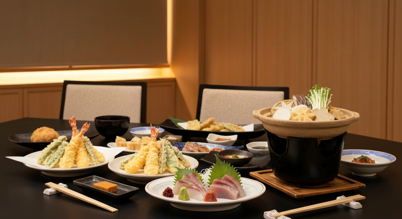 【丸の内】送別会に最適！全席個室で旬を味わう早春の宴会コース