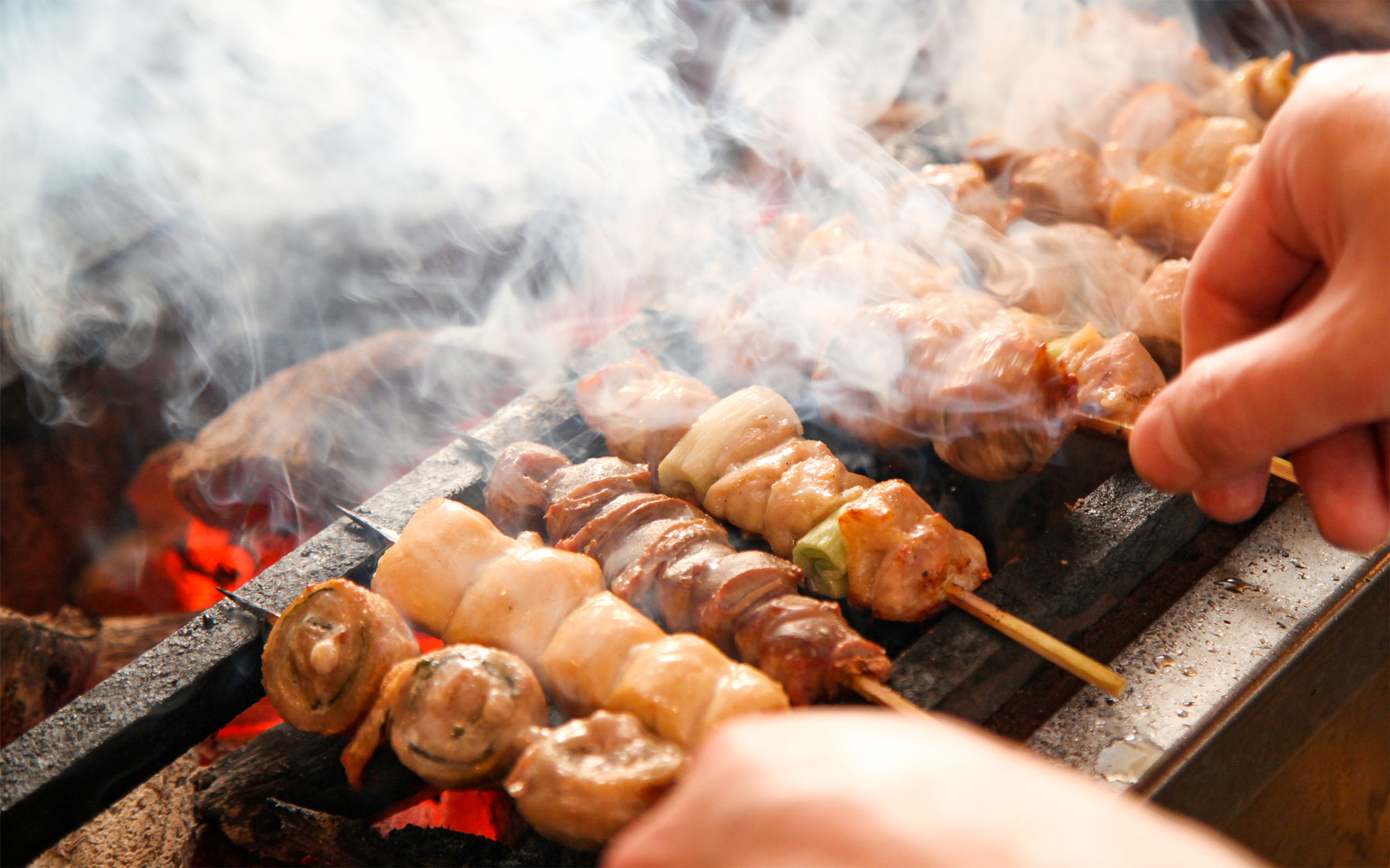 晩夏の風情を映す、職人技が光る看板料理の数々