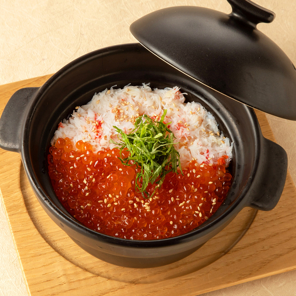 炊き立てのぜいたく！じぶんどき自慢の絶品「土鍋ごはん」をご紹介 | 全席個室 じぶんどき 名古屋太閤通口店
