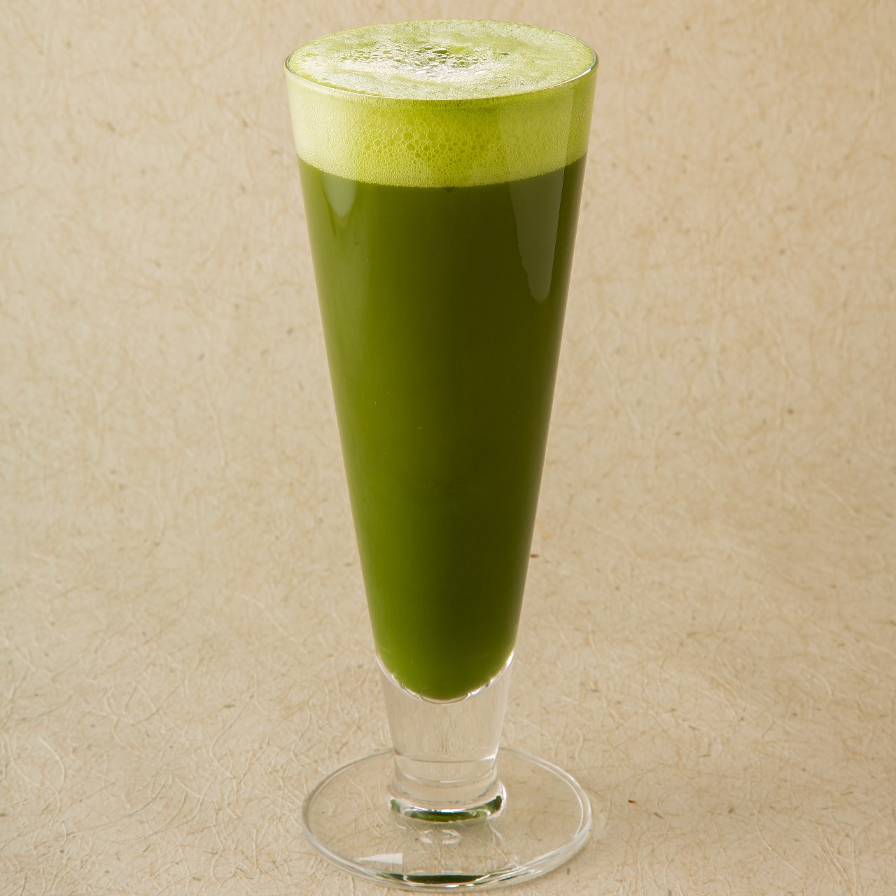 春にぴったりの爽やかな抹茶メニューをご紹介します | 全席個室 じぶんどき 新潟駅前店