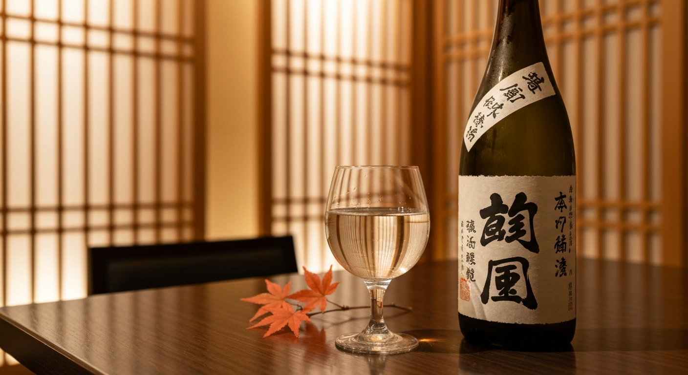 秋の夜長を彩る厳選された地酒とこだわりのお飲み物｜じぶんどき新潟駅前店