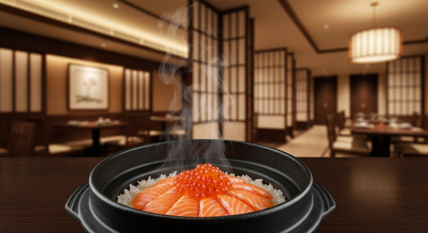 冬の味覚と春の予感！じぶんどき新潟駅前店で愉しむ創作和食と土鍋飯