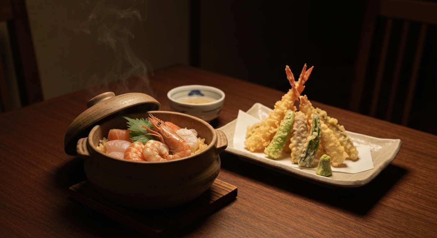 2月の新潟で心温まる和食を。完全個室で愉しむ創作料理と美酒の宴