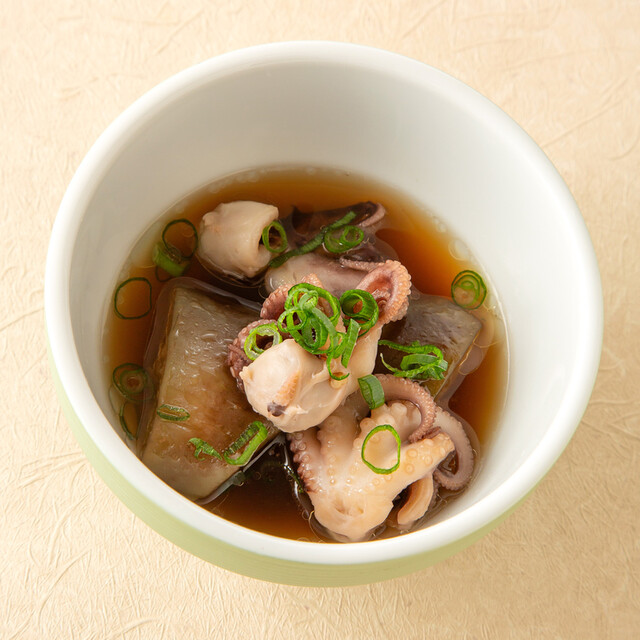 【大人気】あれもこれも食べたいときにおすすめのおばんざい | 全席個室 じぶんどき 大崎ブライトタワー店