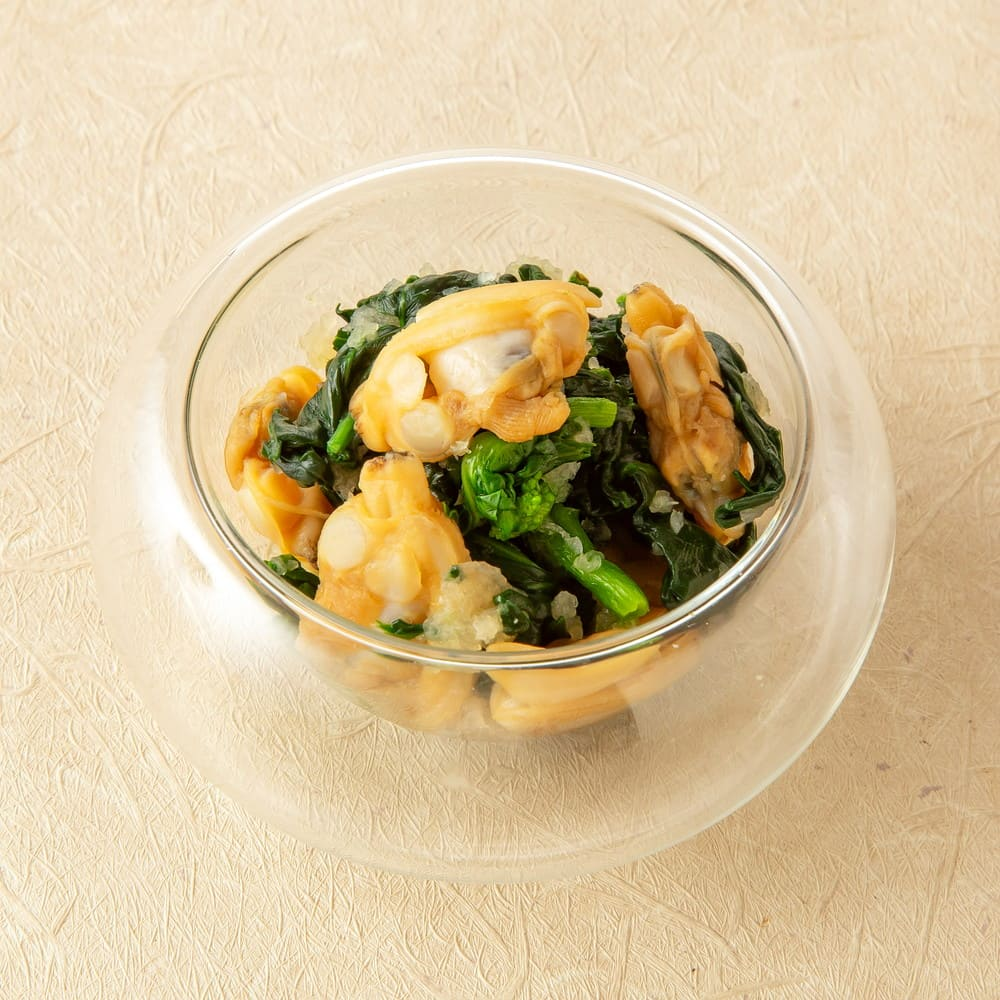 滋味あふれるおばんざい！やさしい美味しさに舌鼓を打ってください | 全席個室 じぶんどき 大崎ブライトタワー店