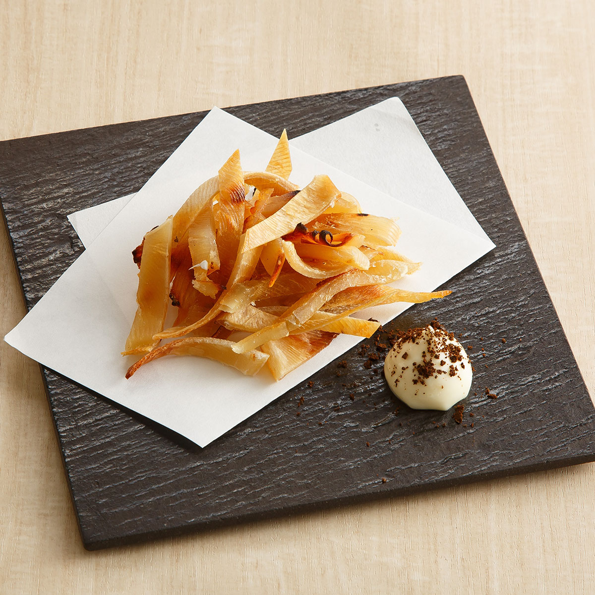 ライトなおつまみをお酒のお供に | 全席個室 じぶんどき 札幌駅前