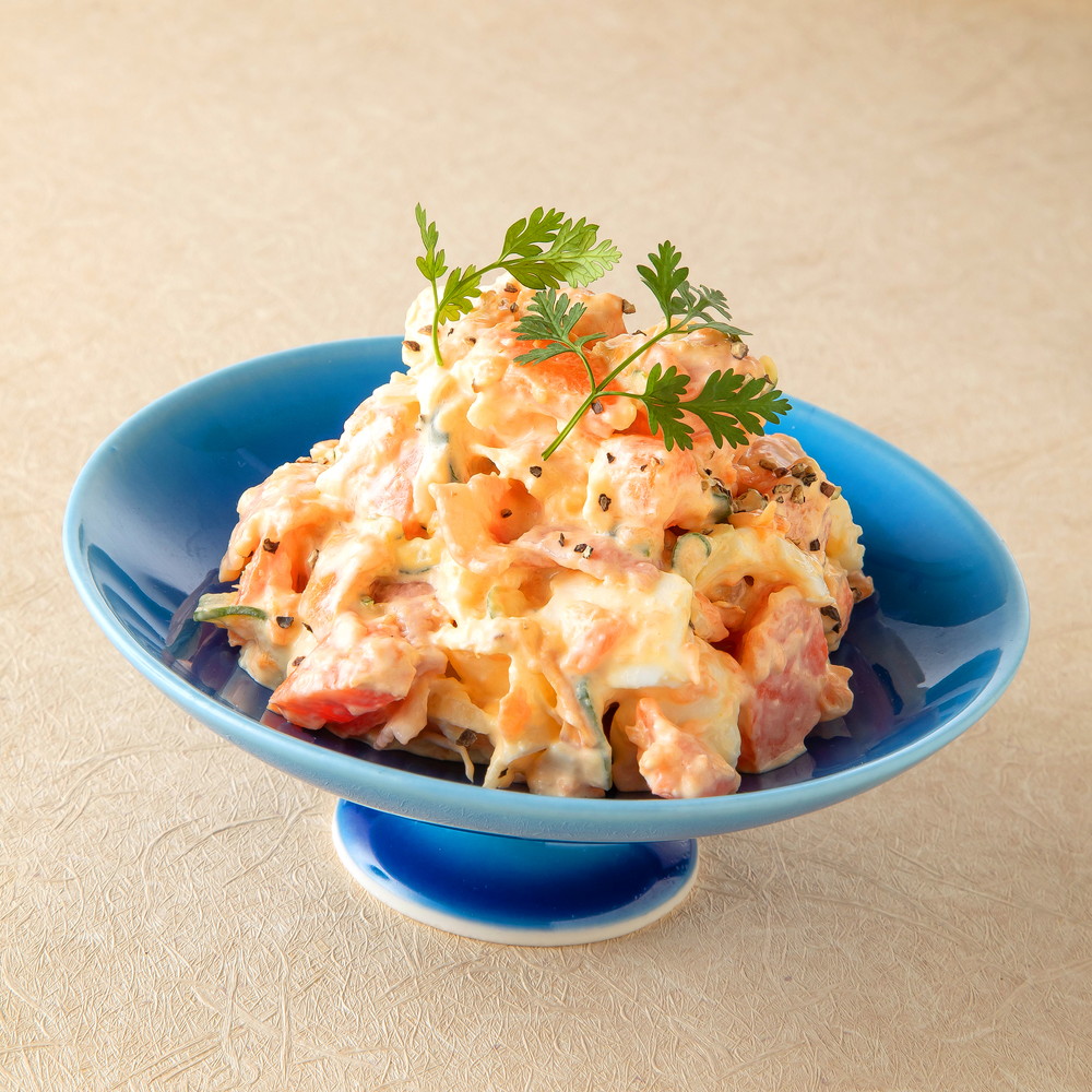 味わい深い逸品 | 全席個室 じぶんどき 札幌駅前