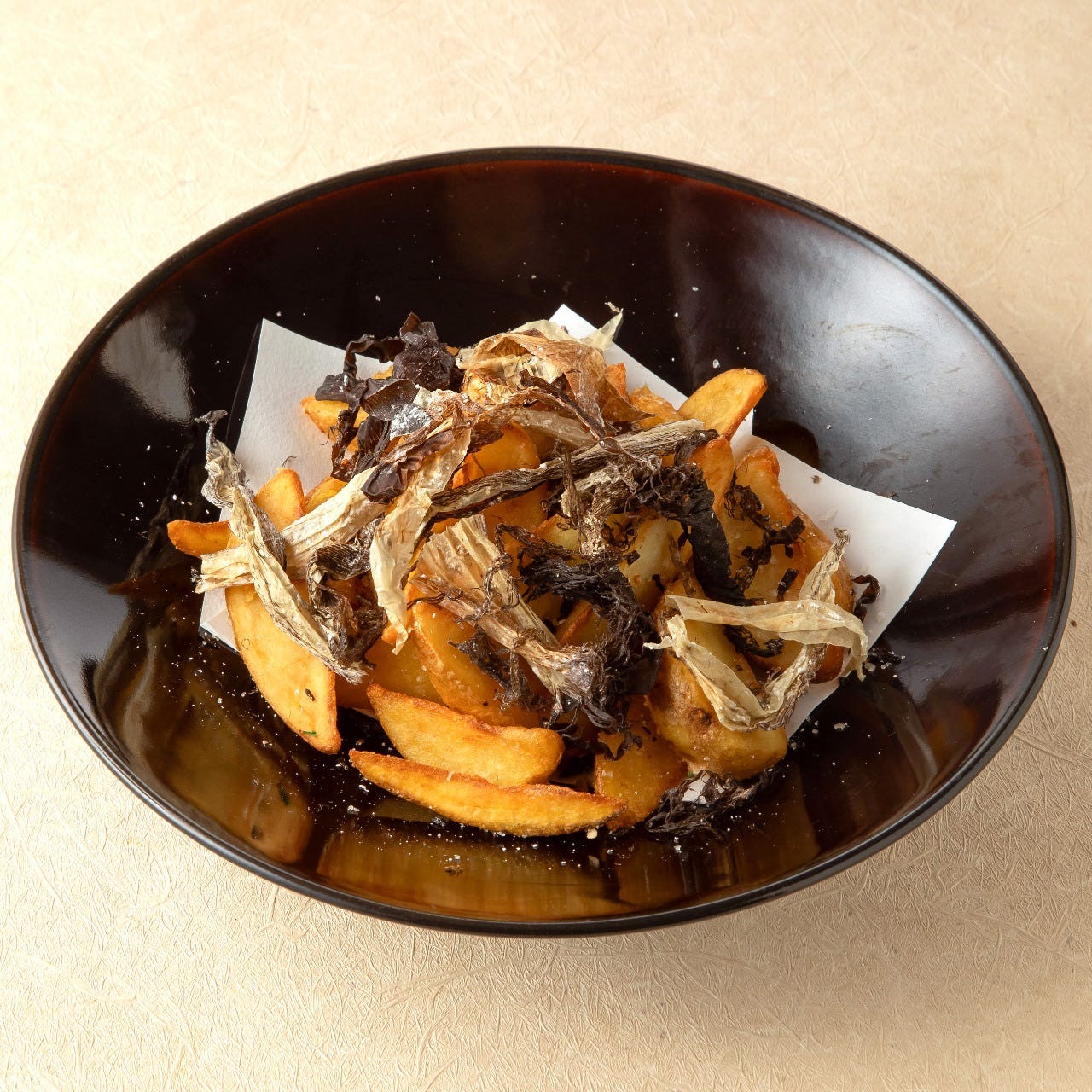 寒い季節に味わいたい当店自慢の肴メニュー | 全席個室 じぶんどき 札幌駅前