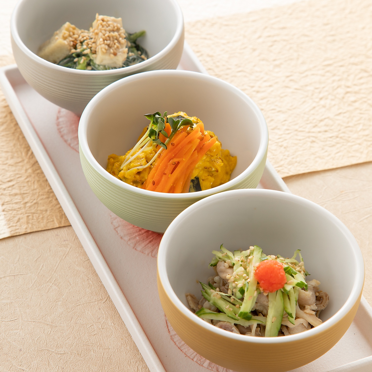 九月の風が運ぶ、旬の味覚と個室で紡ぐ特別な宴のひととき
