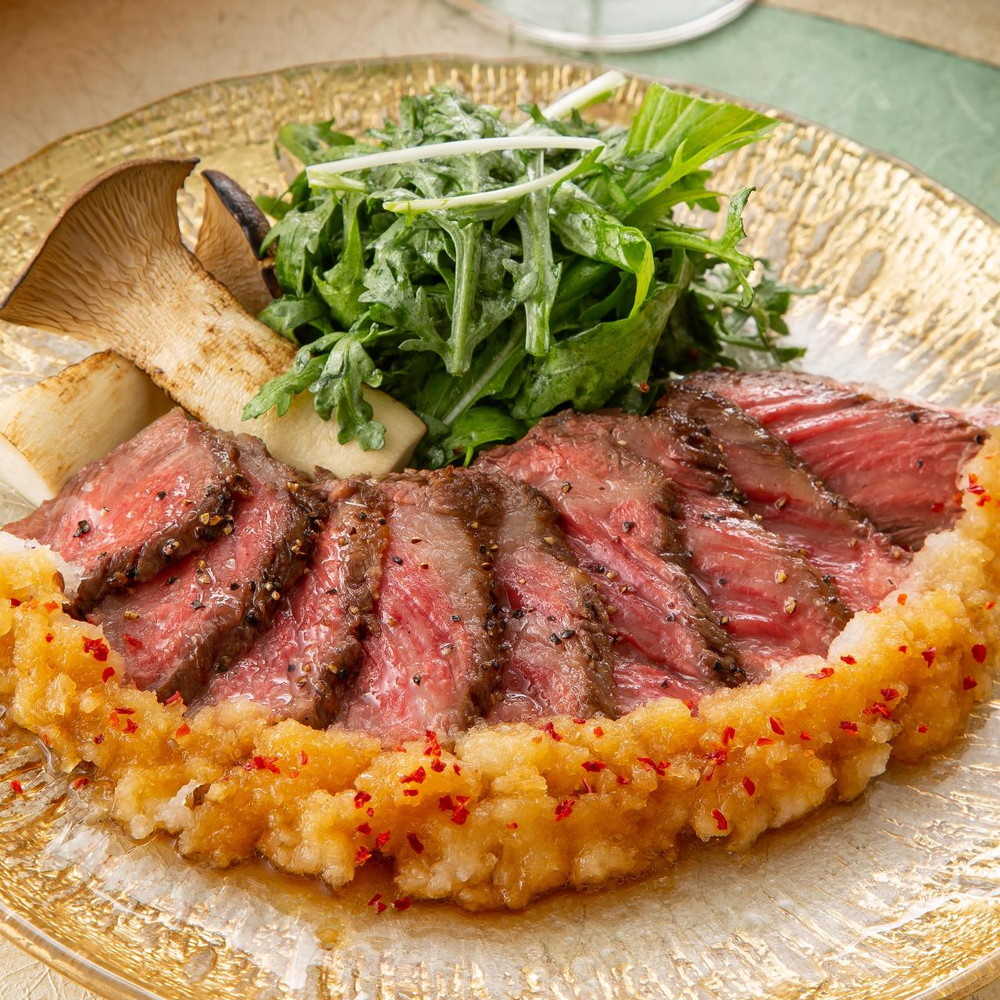 杜の都に春を告げる、彩り豊かな旬の饗宴 | 全席個室 じぶんどき 仙台駅前店