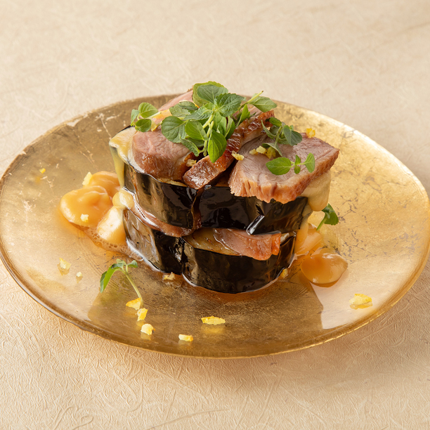 厳選食材が奏でる、独創的な和モダン料理の競演 | 全席個室 じぶんどき 仙台駅前店