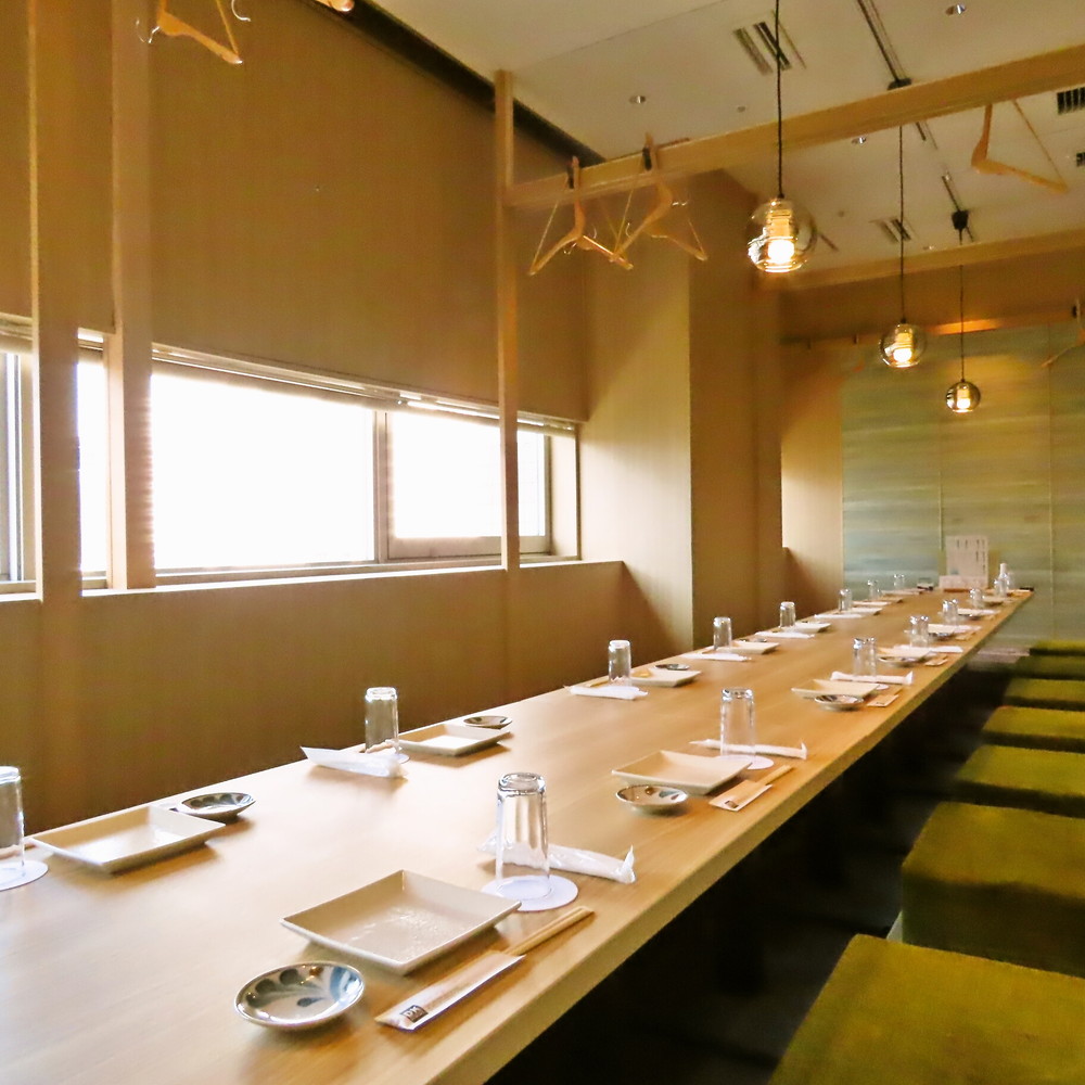 季節の味覚と土鍋ご飯を堪能する心安らぐひととき | 全席個室 じぶんどき 仙台駅前店