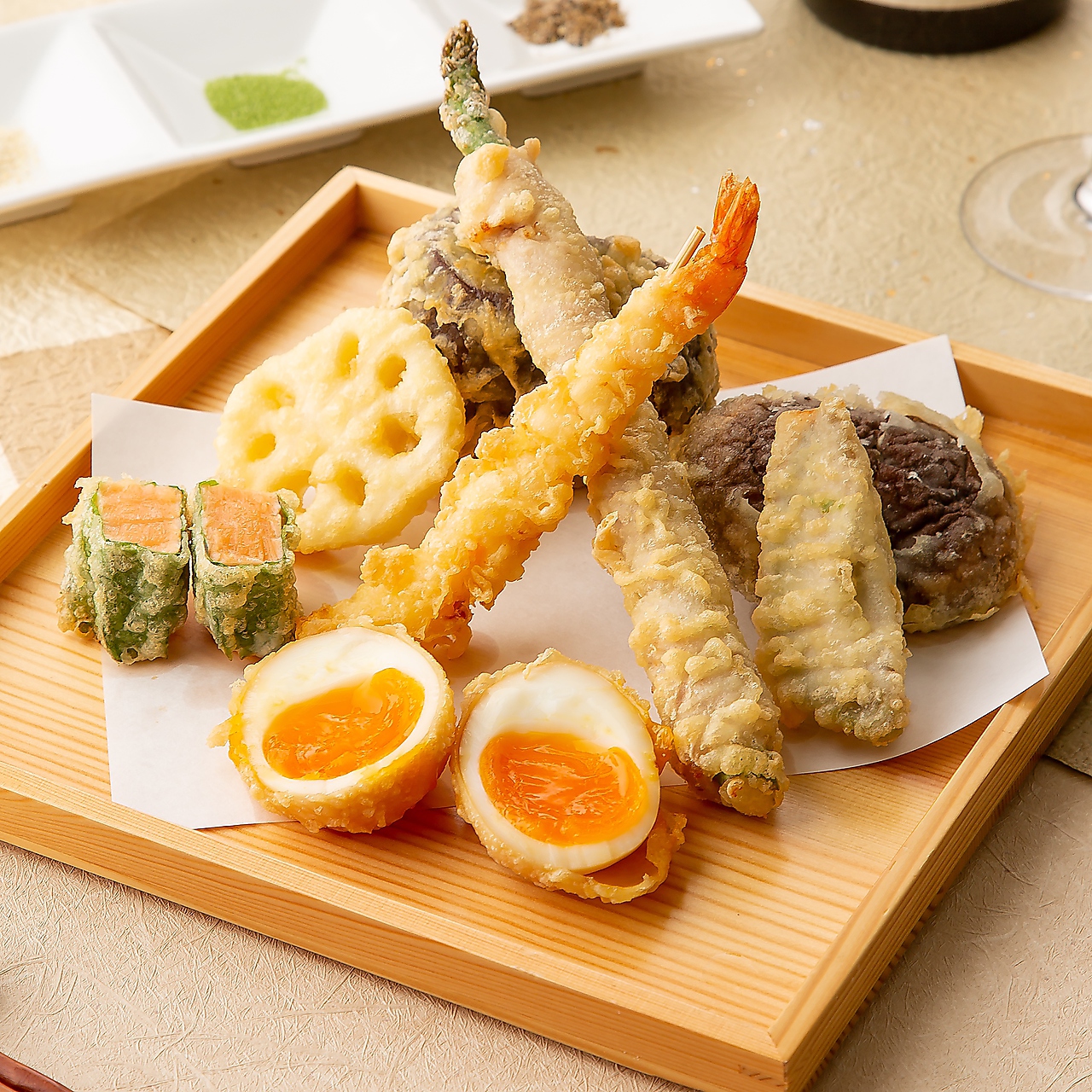 意外な組み合わせで発見する、和食と美酒の新たな出会いとは？