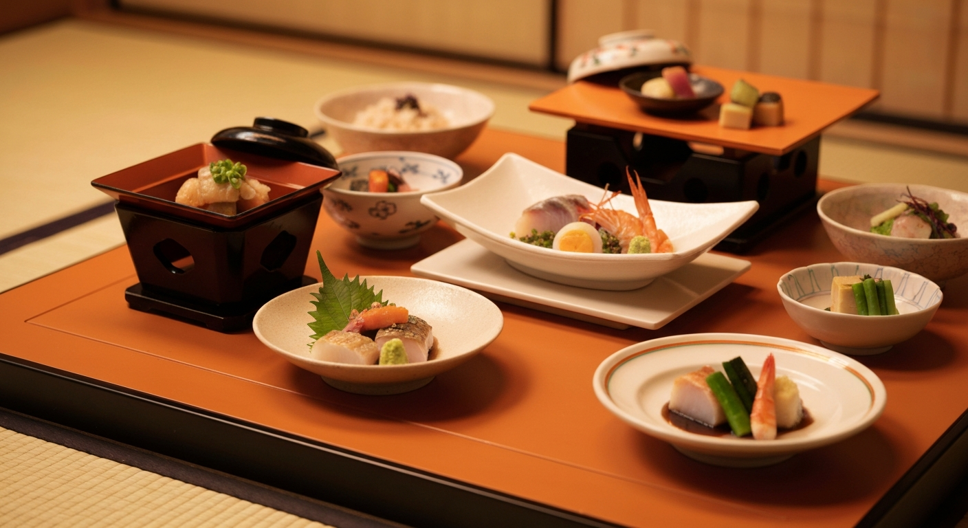 非公開: すすきので春を先取り！贅沢食材を愉しむ宴会コースのご案内