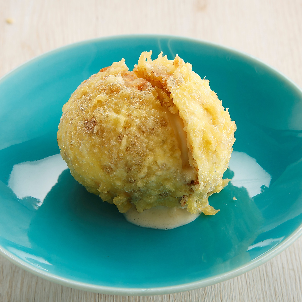 美味しさだけじゃない！驚きと感動をプラスした逸品はこちら | 全席個室 じぶんどき田町三田口駅前店
