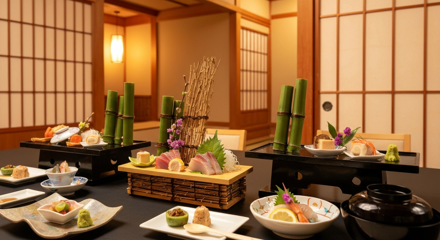 田町の宴会は全席個室で！春の訪れを感じる絶品コース料理のご紹介