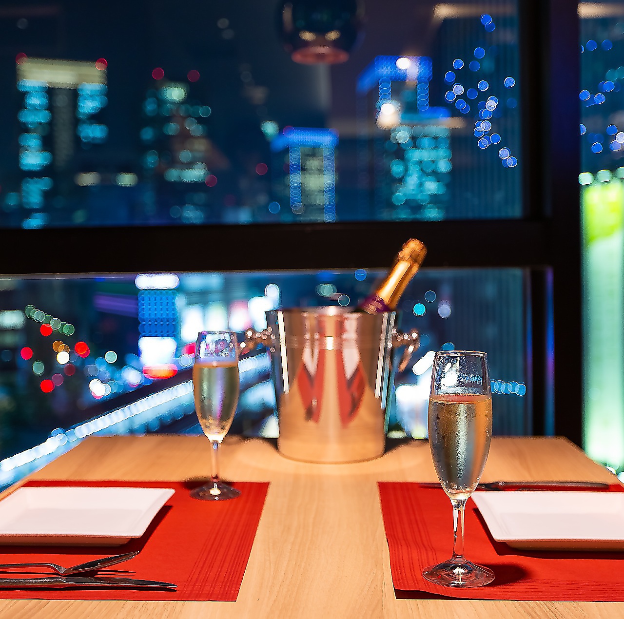 年越し前後の乾杯ドリンクにはこれがおすすめ！ | 全席個室 じぶんどき 横浜店