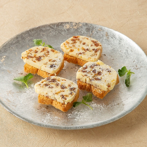 女子会にもぴったり！デザート感覚で楽しめるおすすめメニュー | 全席個室 じぶんどき 横浜店